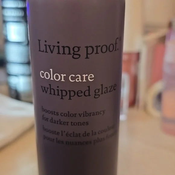 Living Proof Color Care Whipped Glaze - Picture 2 of 3